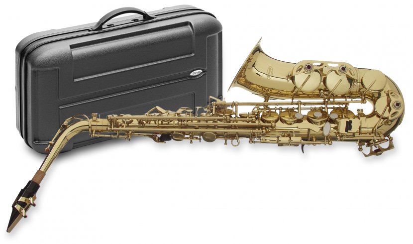 Amazon.com Alto Saxophone Musical Instruments Key - Flower Transparent PNG