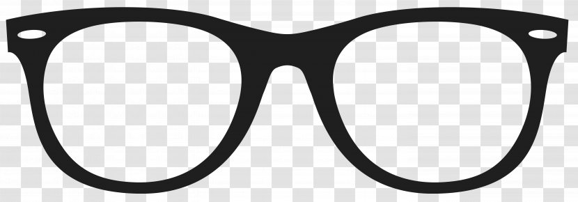 Rimless Eyeglasses Eyewear Minimalism Sunglasses - Movember Glasses Clipart Image Transparent PNG