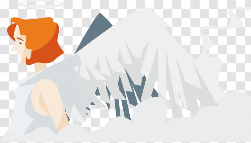 Buffalo Wing - Tree - Greek Goddess Wings Transparent PNG