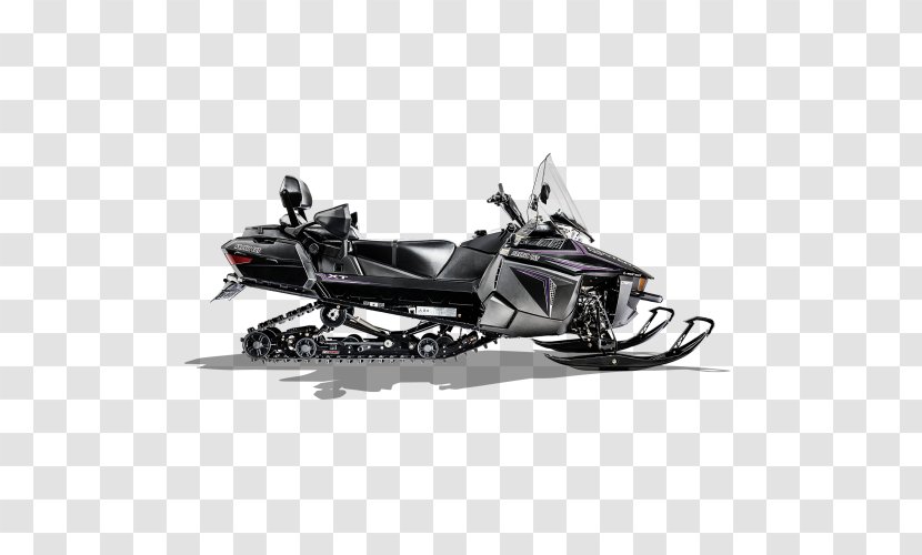 Snowmobile Arctic Cat Yamaha Motor Company All-terrain Vehicle - Kawasaki Heavy Industries Motorcycle Engine Transparent PNG