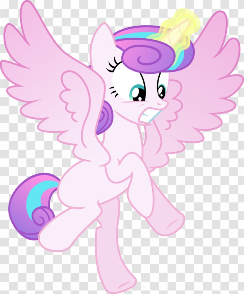 Pony Fluttershy Pinkie Pie Rarity Rainbow Dash - Frame - My Little Transparent PNG