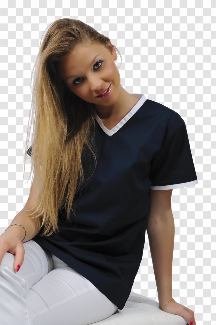 T-shirt Sleeve Casacca Pants Clothing Accessories - Frame Transparent PNG
