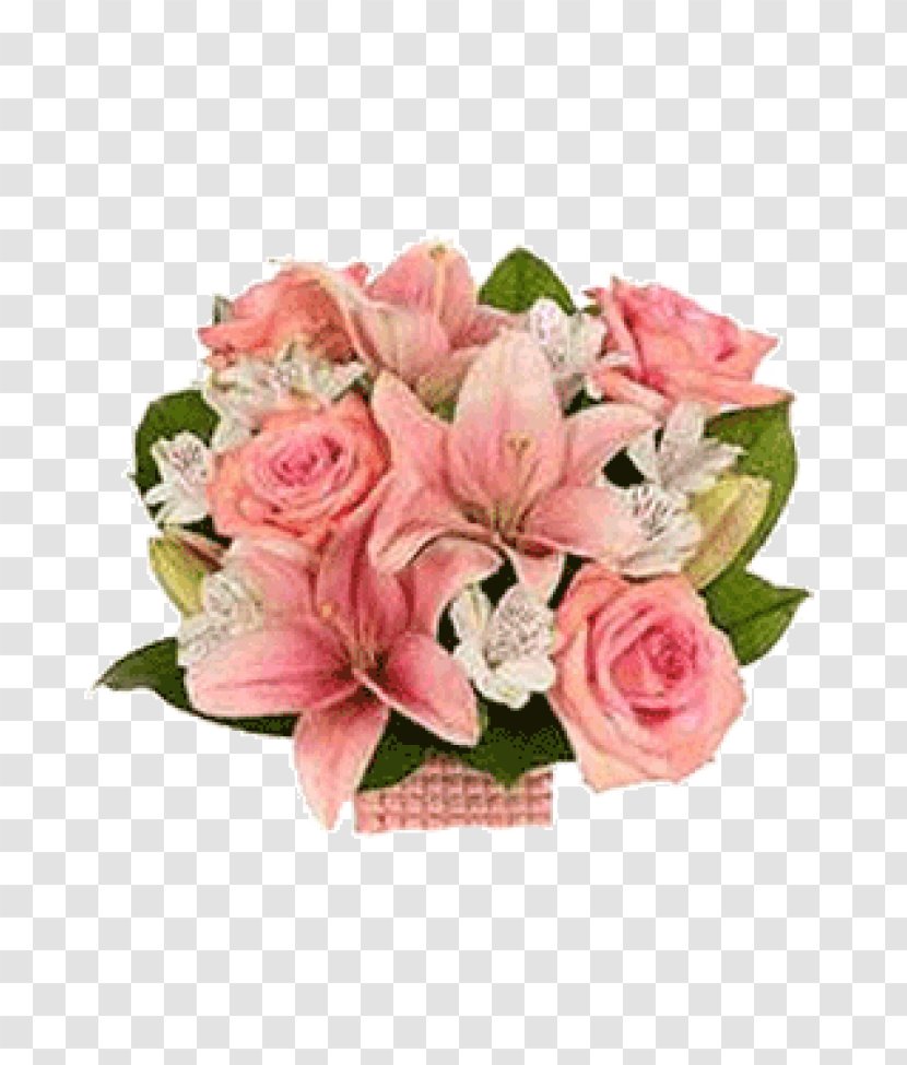 Mother's Day Flower Bouquet Floristry Delivery - Petal Transparent PNG