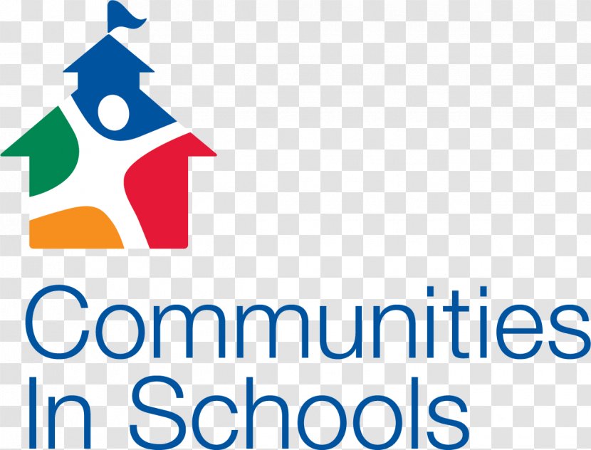Logo Communities In Sch Charlotte Brand School Font - Heart Transparent PNG