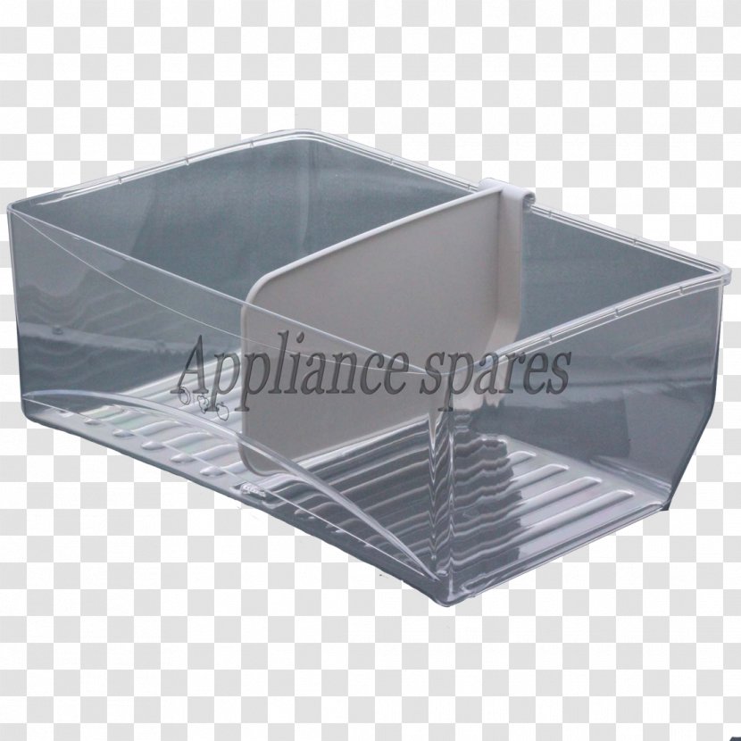 Plastic Drawer Refrigerator Basket Freezers - Silhouette - Dishwasher Tray Rollers Transparent PNG