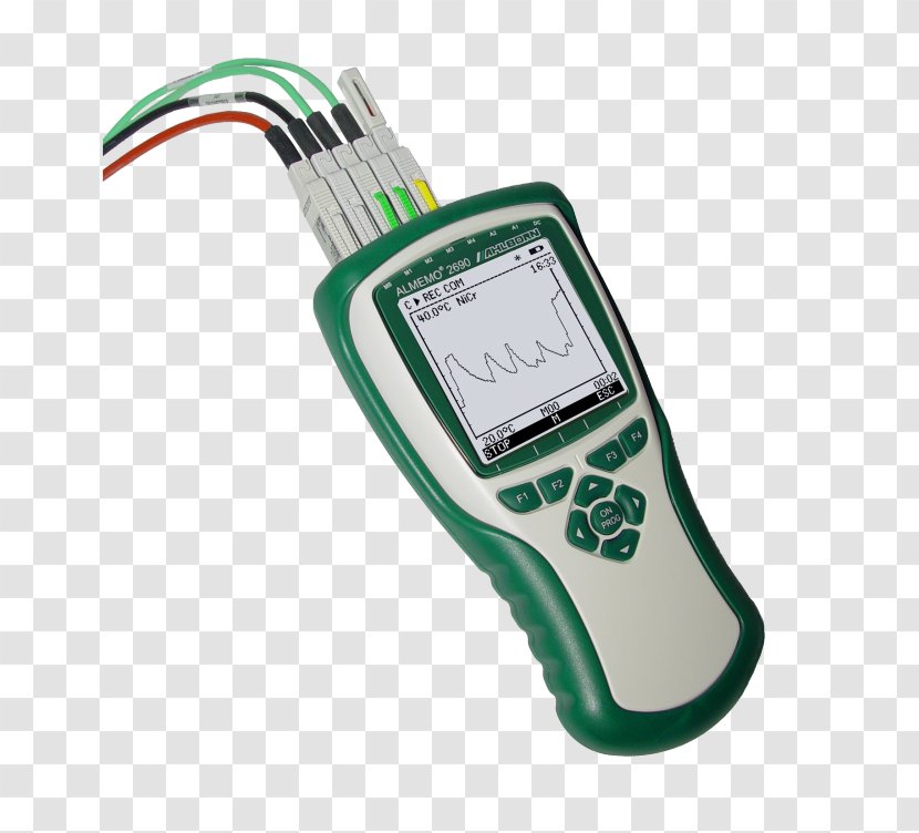 Measuring Instrument Measurement Data Logger Accuracy And Precision Meettechniek Transparent PNG