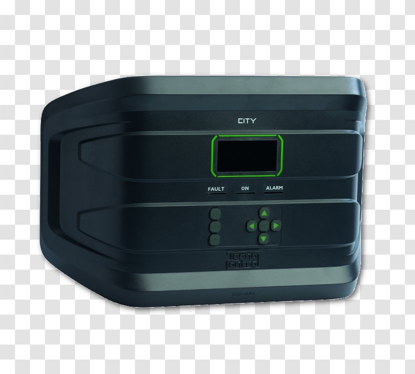 Video System Sensor Gas Electronics - Input - Real Ideal Transparent PNG
