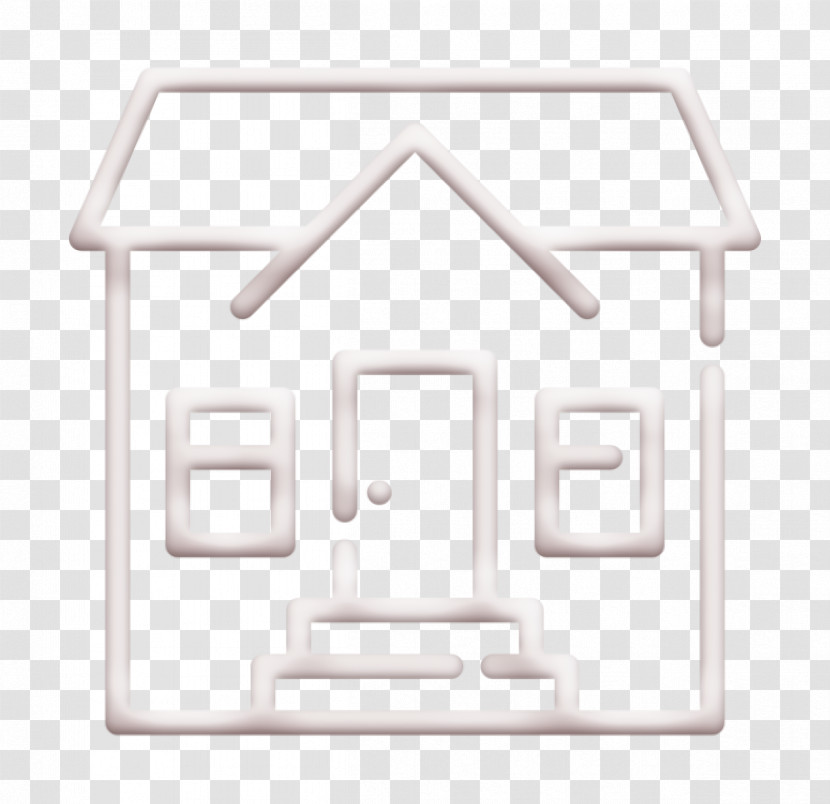 Rental Icon Real Assets Icon Real Estate Icon Transparent PNG