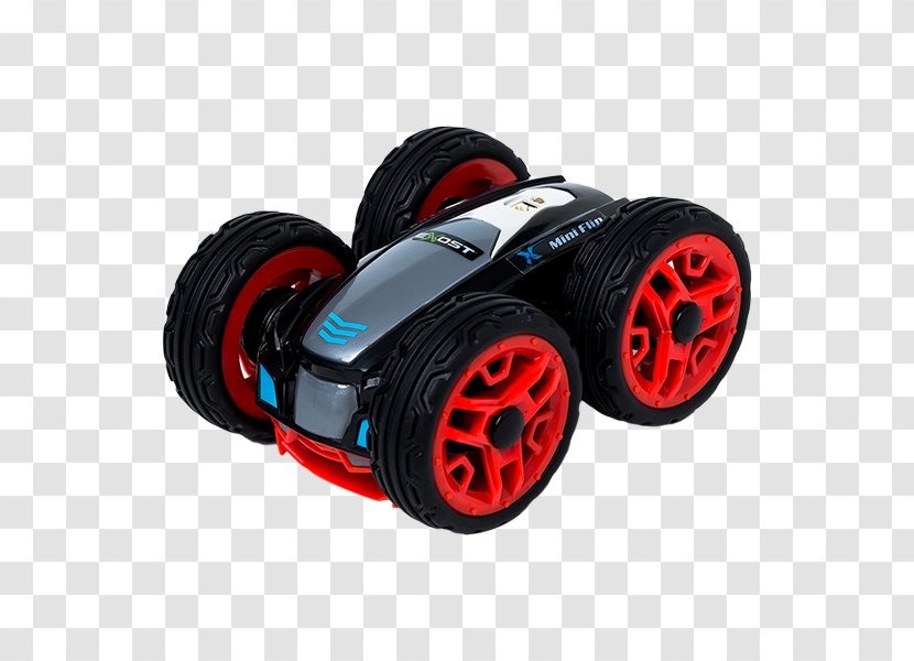 Radio-controlled Car Remote Controls Radio Control Formula One Tyres - Monster Truck Transparent PNG