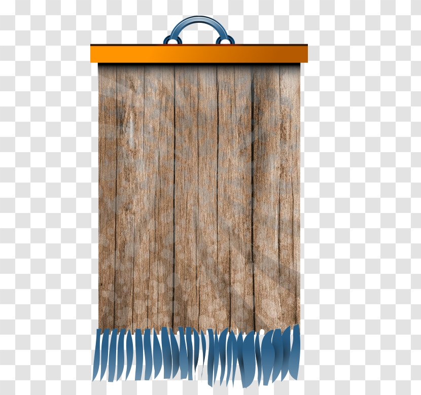 Wood Lignin Icon - Interior Design - Creative Wooden Tassel Tag Transparent PNG