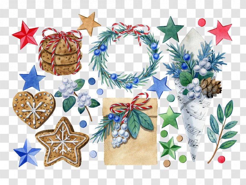Christmas Day Stock Photography Vector Graphics Decoration Image Transparent PNG