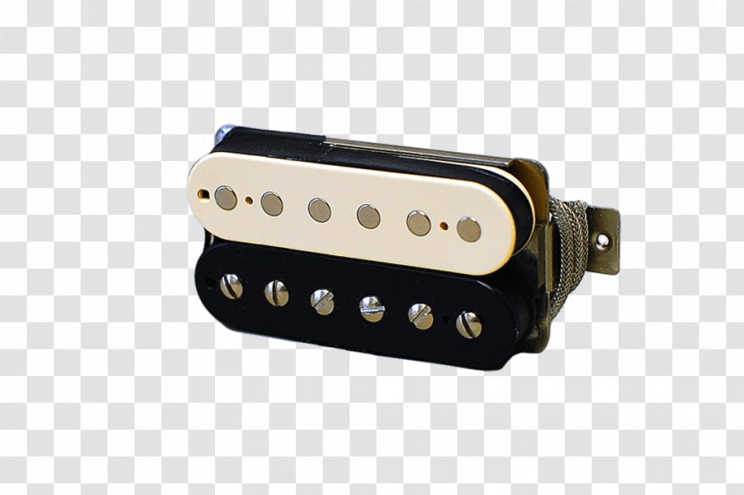 Gibson Les Paul PAF ES-335 ES Series Guitar Amplifier - Lindy Fralin - Single Coil Pickup Transparent PNG