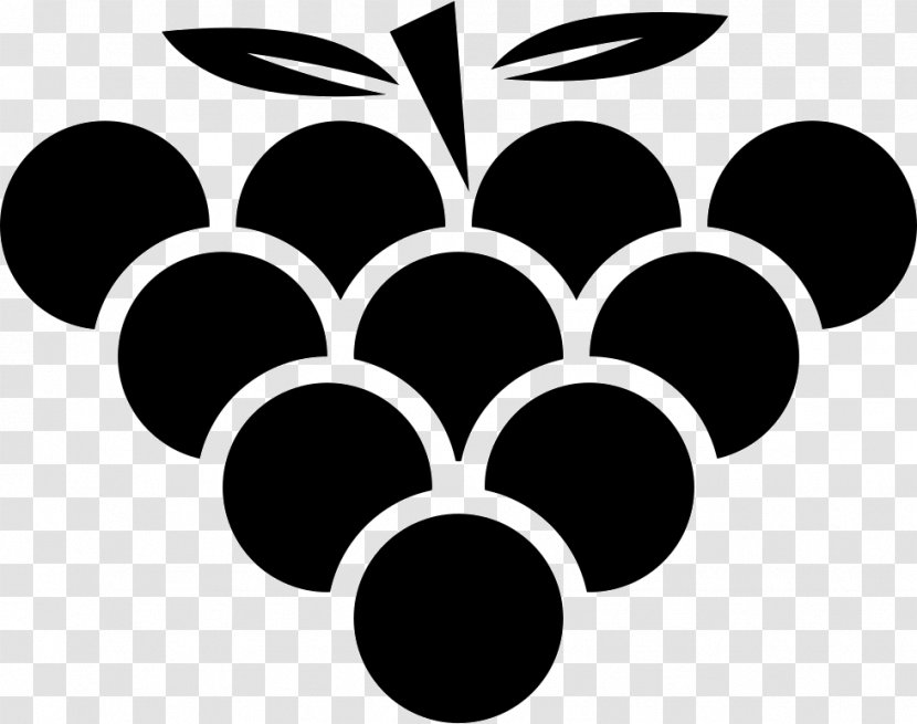 Wine Concord Grape Sultana Pinot Noir - Food Transparent PNG
