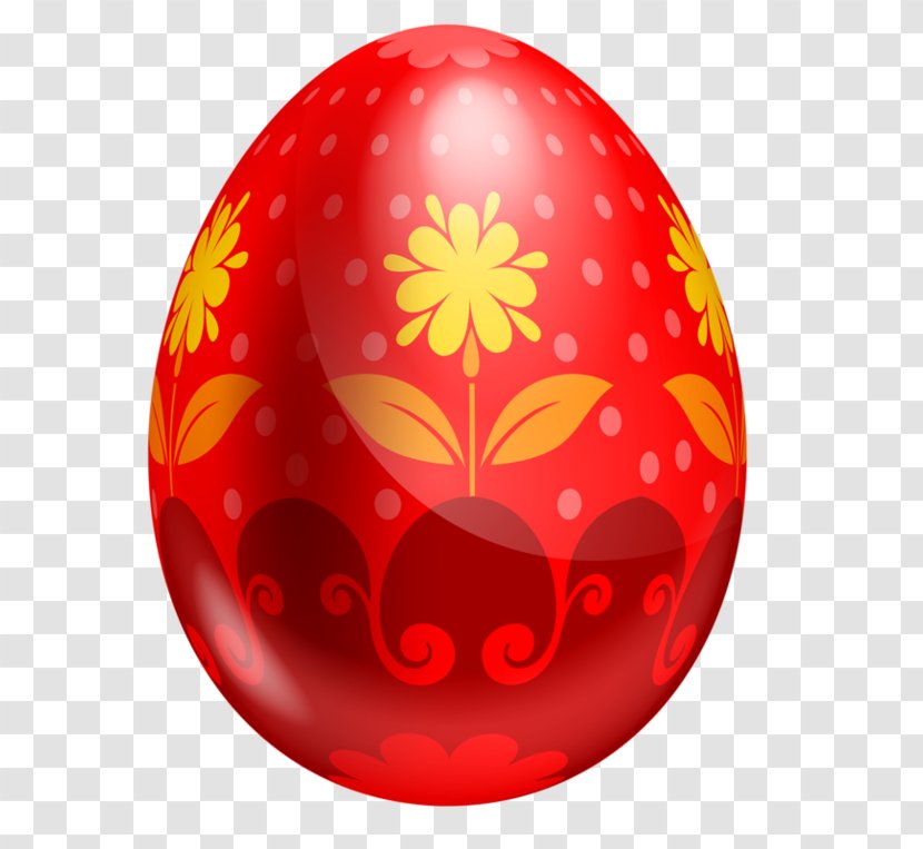 Easter Egg - Drawing Transparent PNG