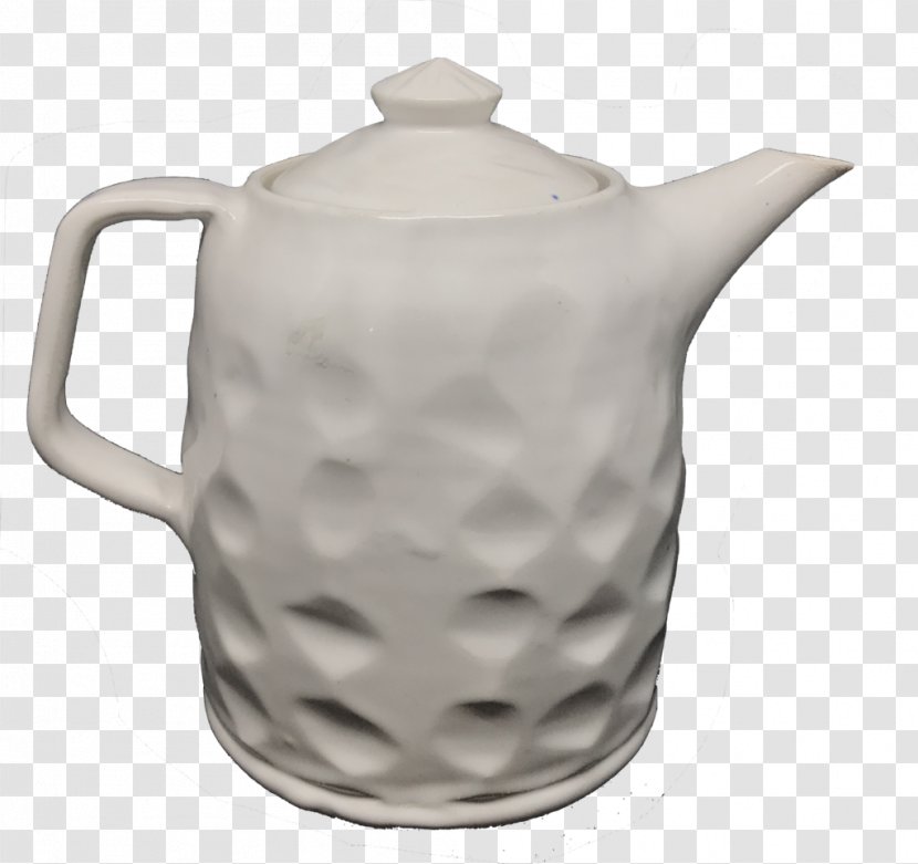 Jug Mug Pitcher Teapot - Tableware Transparent PNG