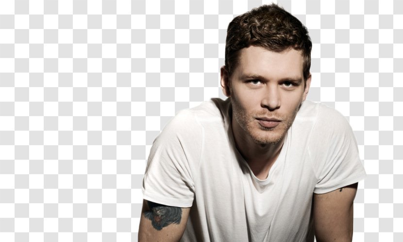 Joseph Morgan Niklaus Mikaelson The Vampire Diaries Hayley - Romance Film - Klaus Transparent PNG