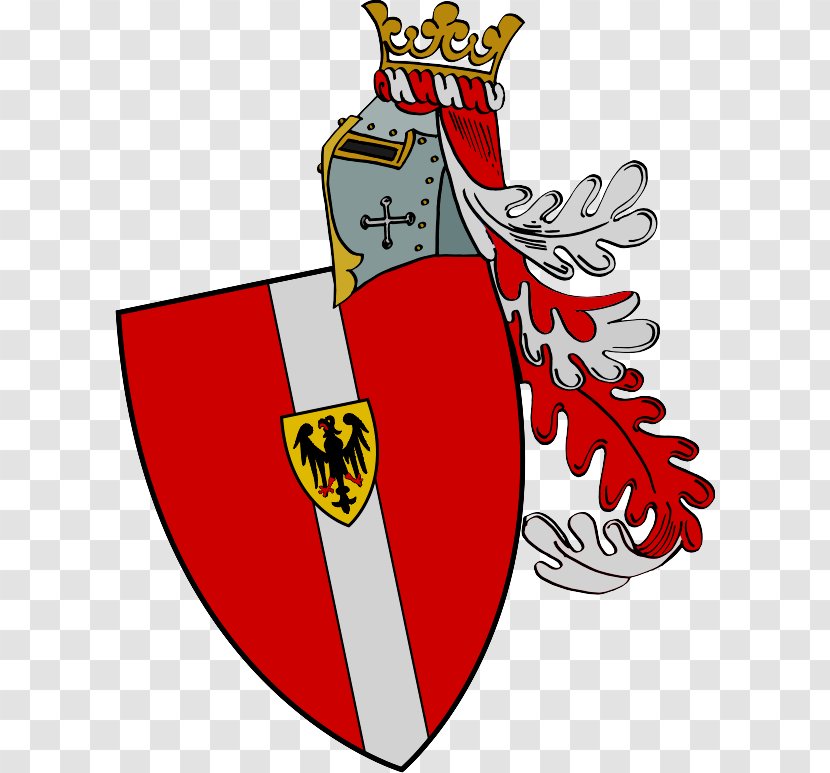 Kaiserslautern Middle Ages Holy Roman Empire Crusades Nibelungenlied - Red - Lung Transparent PNG