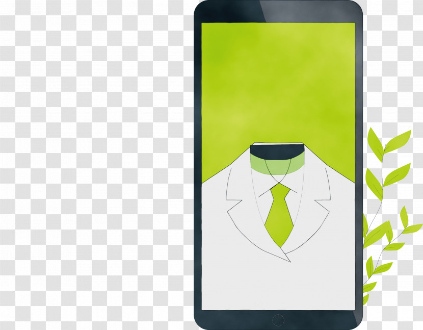 Mobile Phone Case Green Mobile Phone Accessories Font Mobile Phone Transparent PNG
