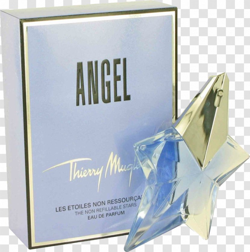 Perfume Eau De Toilette Thierry Mugler Angel Parfum Spray – Shooting Star 15 Ml Alien Refillable Transparent PNG