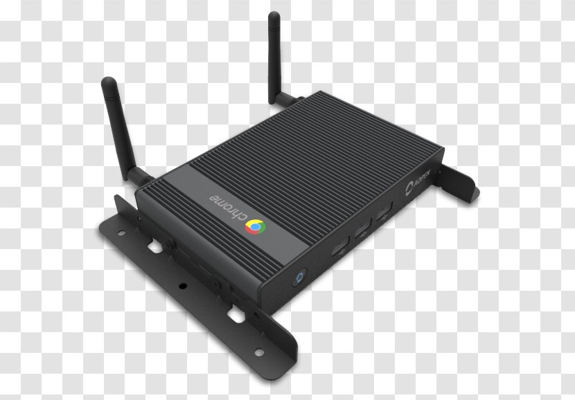 Aopen 91.MED00.GE10 Chromebox Mini 16gb Wi-fi Black Digital Media Google Chrome - Personal Computer Transparent PNG