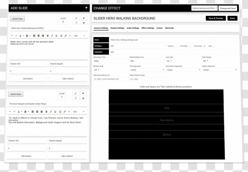 Bootstrap Computer Software Responsive Web Design Color - Screenshot - Jarvis App Transparent PNG
