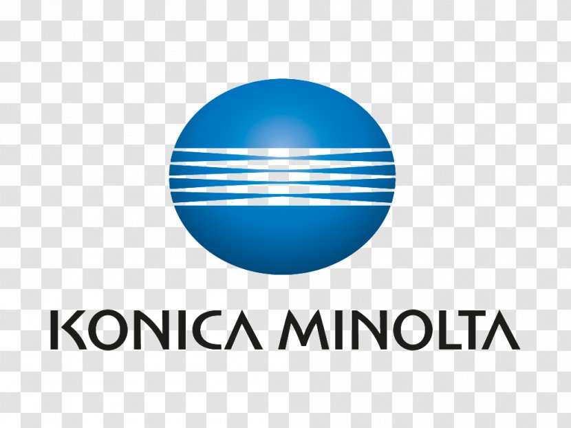 Hewlett-Packard Konica Minolta Multi-function Printer Logo - Sphere - Hewlett-packard Transparent PNG