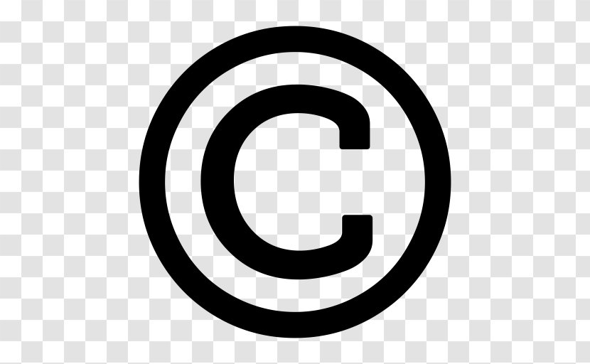 Share-alike Creative Commons License Copyright Symbol - Copyleft Transparent PNG