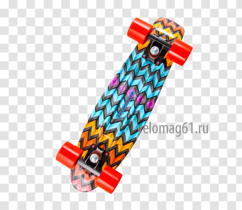 Penny Board Skateboarding Velobebimarket Longboard - Velobebi Market - Skateboard Transparent PNG