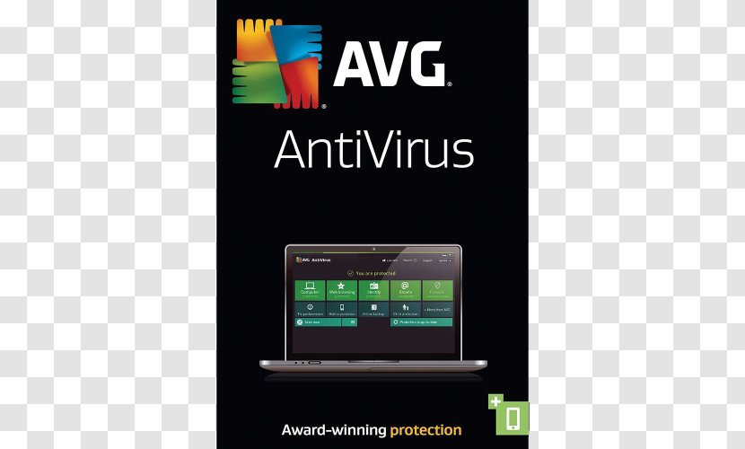 AVG AntiVirus Antivirus Software Technologies CZ Computer Virus Internet Security - Technology - Android Transparent PNG