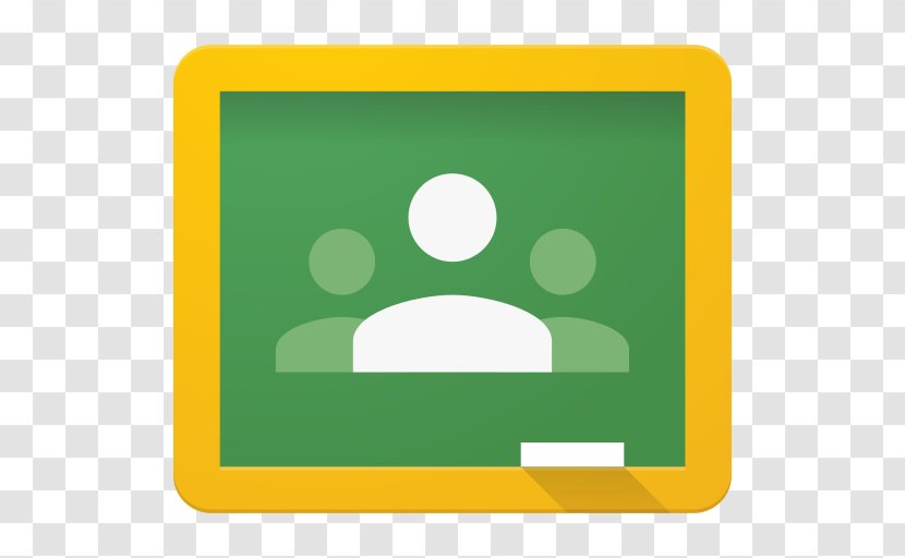 Google Classroom G Suite Teacher - Area - Class Room Transparent PNG