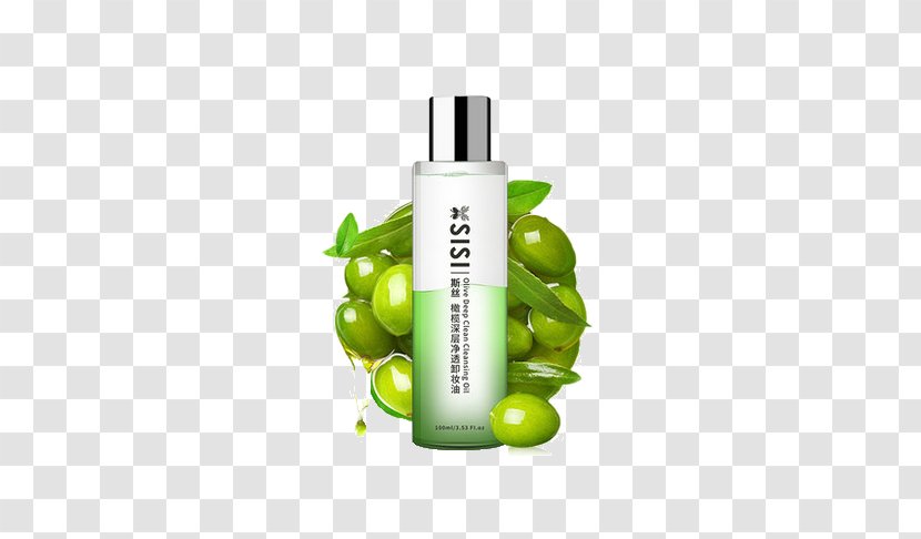 Spain Fruit Free Glycerol Cleanser - Olive Cleansing Liquid Water Transparent PNG