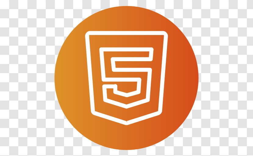 HTML Mobile App Development Cascading Style Sheets - Logo - 5 Transparent PNG