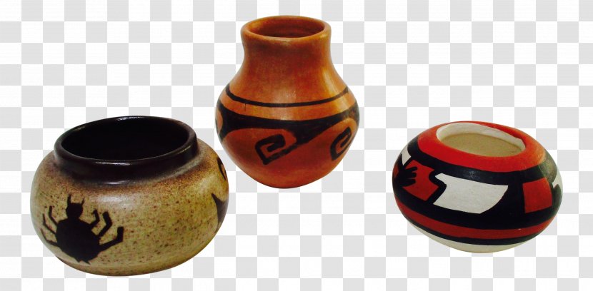 Vase Pottery Transparent PNG