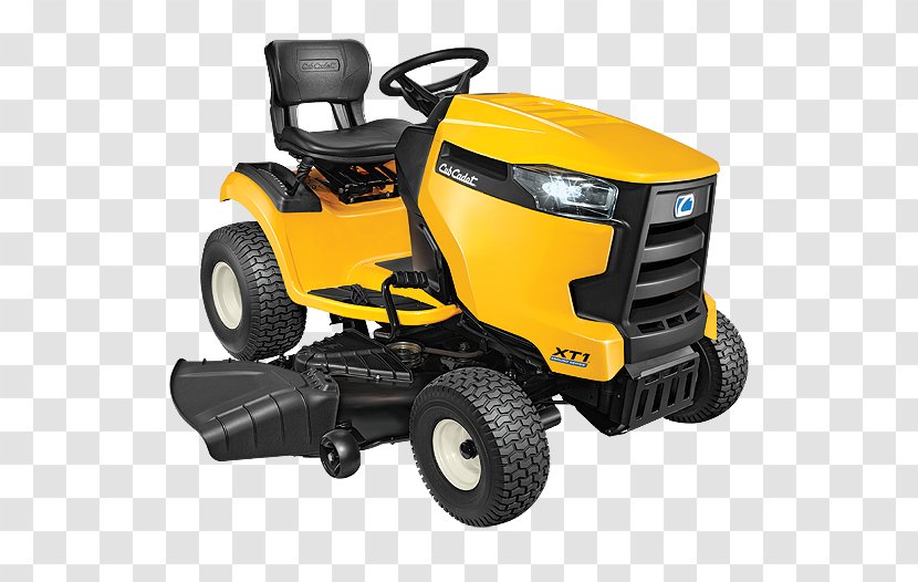 Cub Cadet XT1 Enduro ST54 Lawn Mowers Fujifilm X-T1 LT50 - Engine Oil Transparent PNG