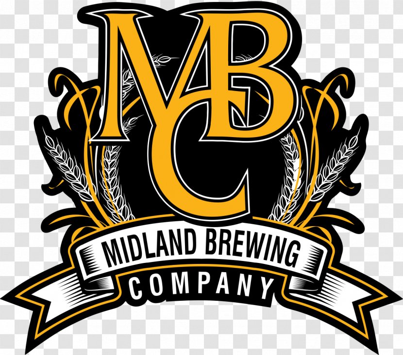 Midland Brewing Company Beer Saginaw Brewery Cheboygan - India Pale Ale Transparent PNG