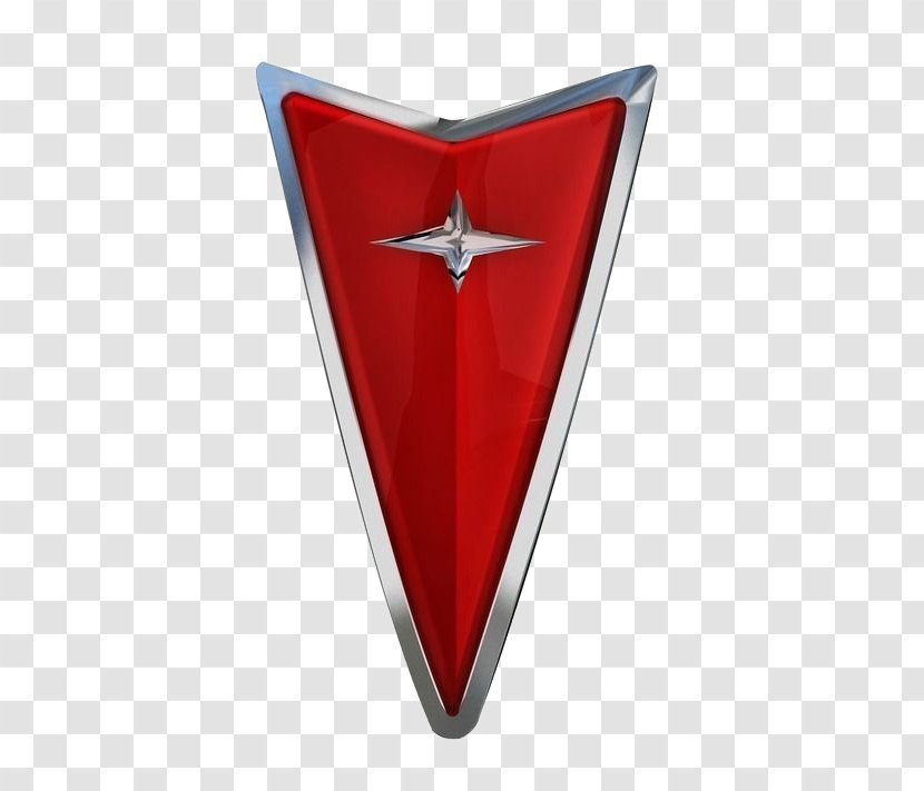 Car Audi Mercedes-Benz BMW Ford Motor Company - Red - Triangle Shield Free Buckle Material Transparent PNG