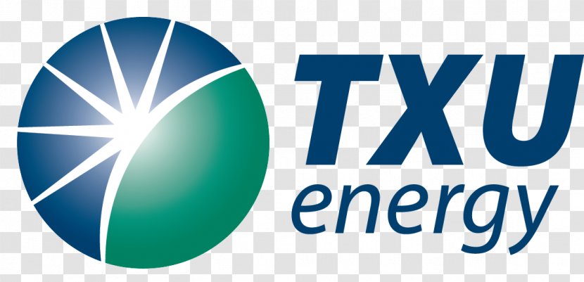 TXU Energy Business Electricity Future Holdings - Text Transparent PNG