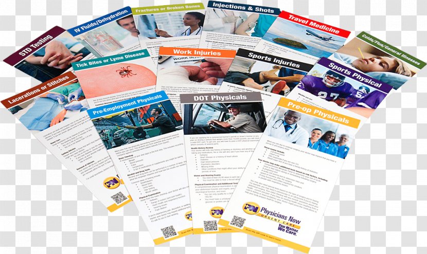 Precision Marketing Partners Advertising Graphic Design Health Care Printing - Medicine - Lawyer Flyers Transparent PNG