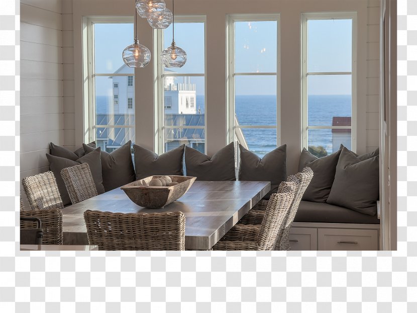 Coffee Tables Living Room House - Loveseat - Cottage Beach Transparent PNG