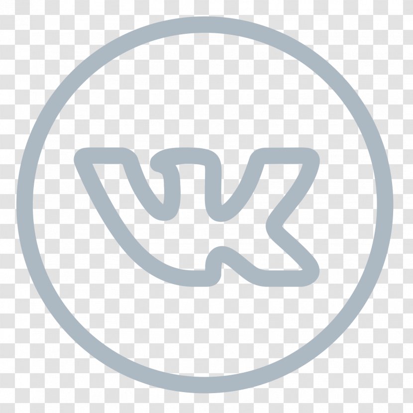 VK Social Media Networking Service - Number Transparent PNG