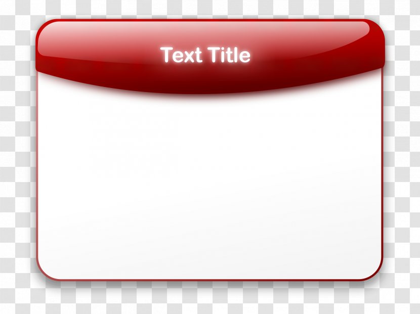 Dialog Box Clip Art - Rectangle - MESSAGE BOX Transparent PNG