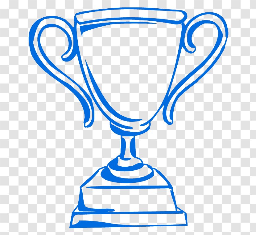 Trophy Clip Art - Cup - Re,jr Transparent PNG