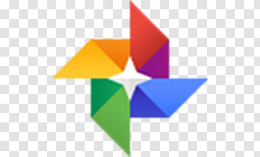 Google Photos I/O Images - Drive Transparent PNG