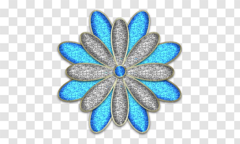 Flower Clip Art - Jewellery Transparent PNG