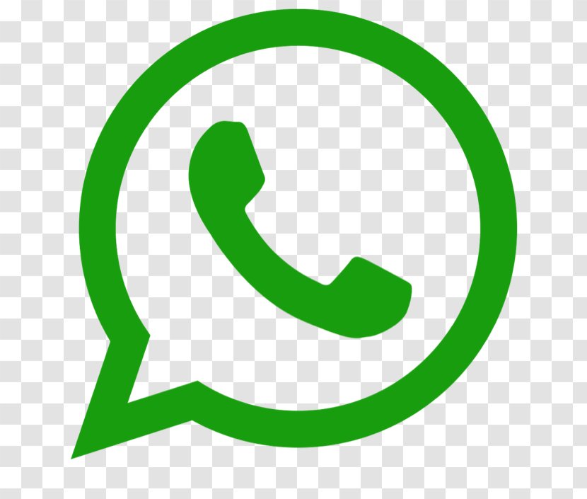 Logo WhatsApp - Area - Whatsapp Transparent PNG