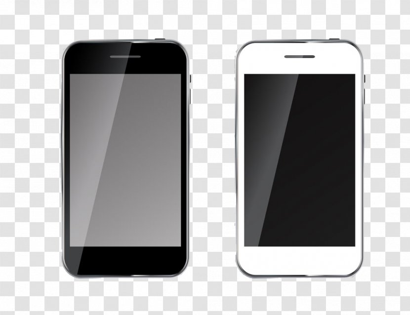 Smartphone Icon - Feature Phone Transparent PNG