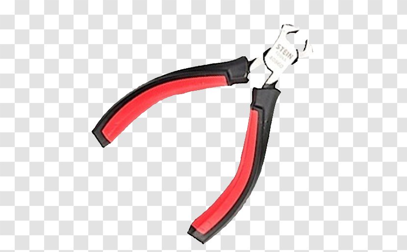 MINI Cooper Diagonal Pliers Lineman's - Hardware - Mini Transparent PNG