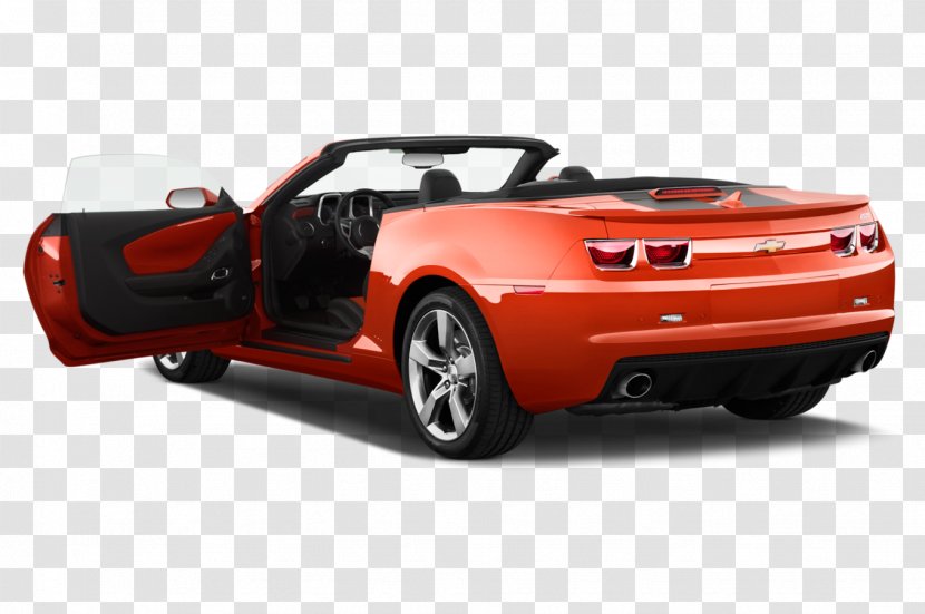 2010 Chevrolet Camaro Car 2011 2018 - Mode Of Transport Transparent PNG