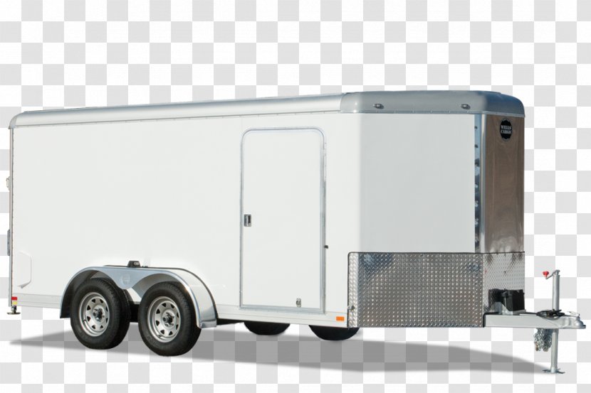 Utility Trailer Manufacturing Company Cargo Motor Vehicle - Car Transparent PNG