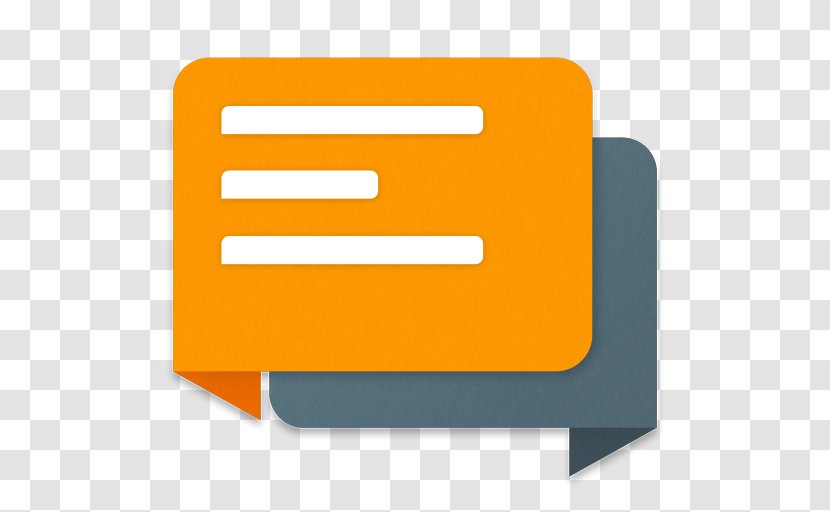 SMS Text Messaging Android - Google Play Transparent PNG